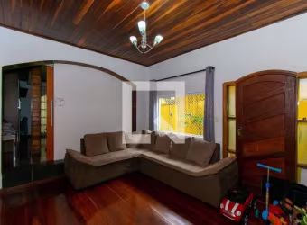 Casa à Venda - Sapopemba, 3 Quartos,  132 m2