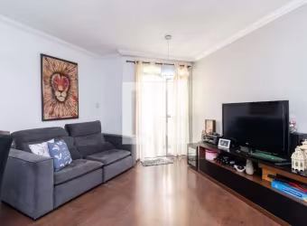 Apartamento à Venda - Casa Verde, 2 Quartos,  58 m2