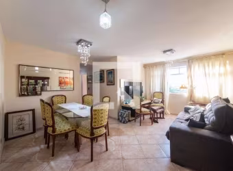 Apartamento à Venda - Bosque da Saúde, 2 Quartos,  76 m2