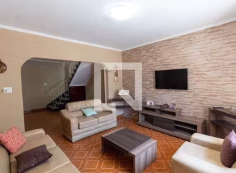 Casa à Venda - Vila Re, 3 Quartos,  120 m2