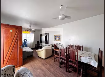 Casa à Venda - Jardim Sao Luis, 3 Quartos,  120 m2