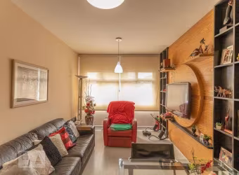 Apartamento à Venda - Lapa, 2 Quartos,  80 m2