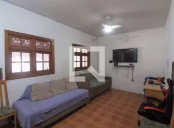 Casa à Venda - Casa Verde, 3 Quartos,  90 m2