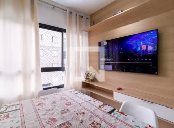 Apartamento à Venda - Água Fria, 2 Quartos,  35 m2