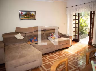 Casa à Venda - Vila Constança , 3 Quartos,  200 m2