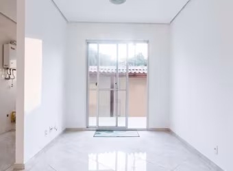 Apartamento à Venda - Vila Santa Clara, 2 Quartos,  90 m2