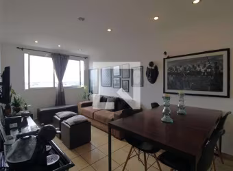 Apartamento à Venda - Veleiros, 2 Quartos,  56 m2