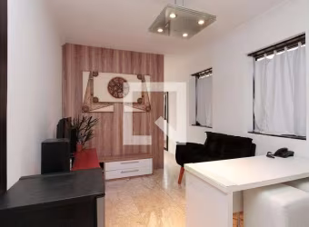 Apartamento à Venda - Consolação, 1 Quarto,  30 m2