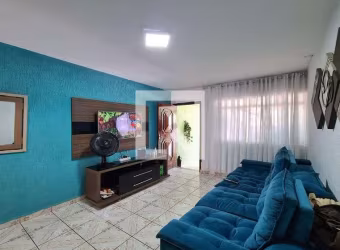 Casa à Venda - Vila Formosa, 4 Quartos,  82 m2