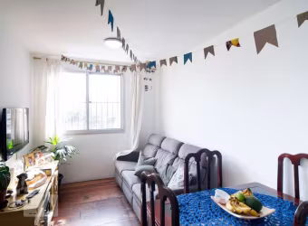 Apartamento à Venda - Jardim Marajoara , 3 Quartos,  70 m2