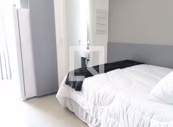 Apartamento à Venda - Moema, 1 Quarto,  21 m2