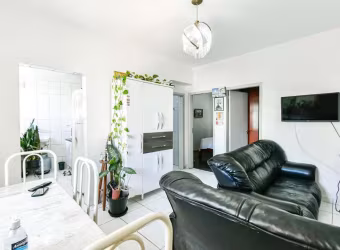Apartamento à Venda - Consolação, 2 Quartos,  68 m2