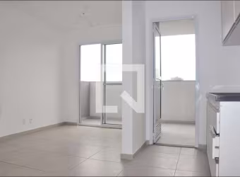 Apartamento à Venda - Mandaqui, 2 Quartos,  45 m2