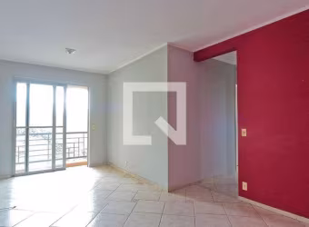 Apartamento à Venda - City América, 3 Quartos,  66 m2