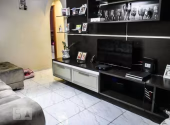 Apartamento à Venda - Vila Jaguara, 3 Quartos,  60 m2