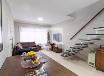 Casa à Venda - Ponte Rasa, 2 Quartos,  134 m2