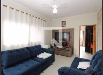 Casa à Venda - Jardim Brasil , 4 Quartos,  70 m2