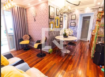 Apartamento à Venda - Mooca, 2 Quartos,  66 m2