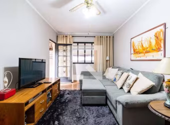 Casa à Venda - Vila Mascote, 2 Quartos,  60 m2