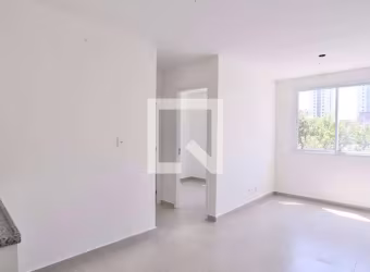 Apartamento à Venda - Mooca, 2 Quartos,  37 m2