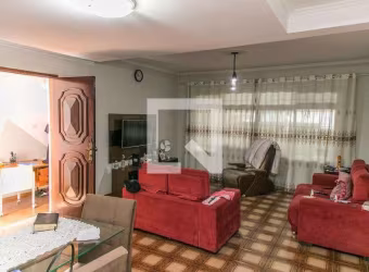 Casa à Venda - Vila Constança , 3 Quartos,  162 m2