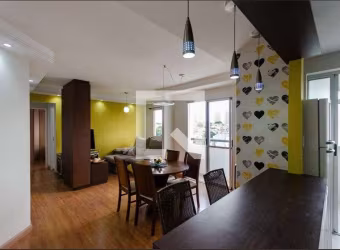 Apartamento à Venda - Freguesia do Ó, 1 Quarto,  50 m2