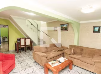 Casa à Venda - Jardim Brasil , 4 Quartos,  148 m2
