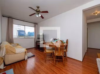 Apartamento à Venda - Vila Mascote, 2 Quartos,  56 m2
