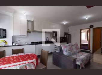 Apartamento à Venda - Cidade Patriarca, 2 Quartos,  57 m2