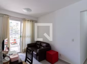 Apartamento à Venda - Jardim São Saverio, 2 Quartos,  56 m2