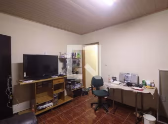 Casa à Venda - Mandaqui, 2 Quartos,  130 m2