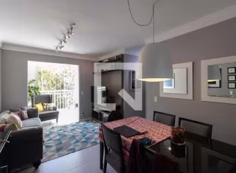 Apartamento à Venda - Vila Guilherme, 3 Quartos,  67 m2