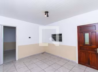 Casa à Venda - Vila Alpina, 3 Quartos,  92 m2