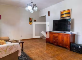 Casa à Venda - Vila Constança , 3 Quartos,  267 m2