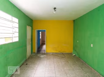 Casa à Venda - Jardim Independência, 3 Quartos,  100 m2