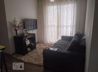 Apartamento à Venda - Mooca, 2 Quartos,  54 m2