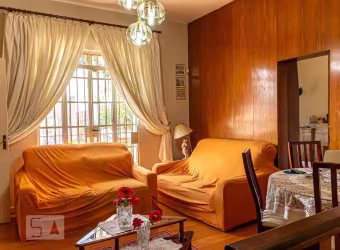 Casa à Venda - Aclimação, 4 Quartos,  110 m2