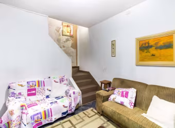 Casa à Venda - Jardim Brasil , 6 Quartos,  230 m2