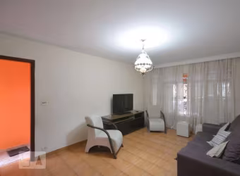Casa à Venda - Jardim Santa Emília, 4 Quartos,  179 m2