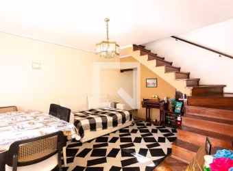 Casa à Venda - Vila Matilde, 3 Quartos,  122 m2