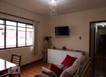 Casa à Venda - Vila Alpina, 3 Quartos,  200 m2
