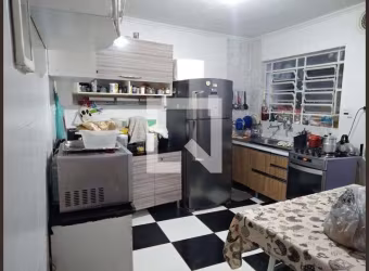 Casa à Venda - Vila Maria , 2 Quartos,  71 m2