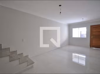 Casa à Venda - Jardim Brasil , 3 Quartos,  98 m2