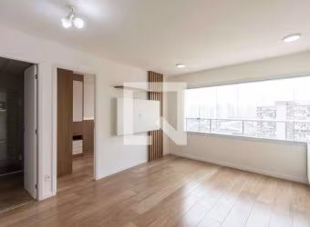 Apartamento à Venda - Água Branca, 1 Quarto,  30 m2