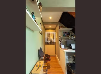 Apartamento à Venda - Panamby, 1 Quarto,  65 m2