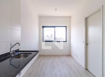 Apartamento à Venda - Pinheiros, 1 Quarto,  24 m2