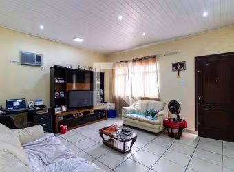 Casa à Venda - Vila das Mercês, 1 Quarto,  50 m2