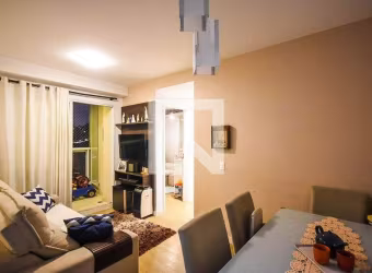 Apartamento à Venda - Portal do Morumbi, 2 Quartos,  52 m2