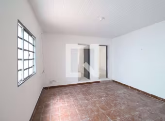 Casa à Venda - Vila Constança , 2 Quartos,  120 m2