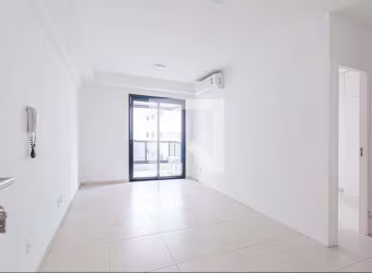 Apartamento à Venda - Bela Vista, 1 Quarto,  38 m2